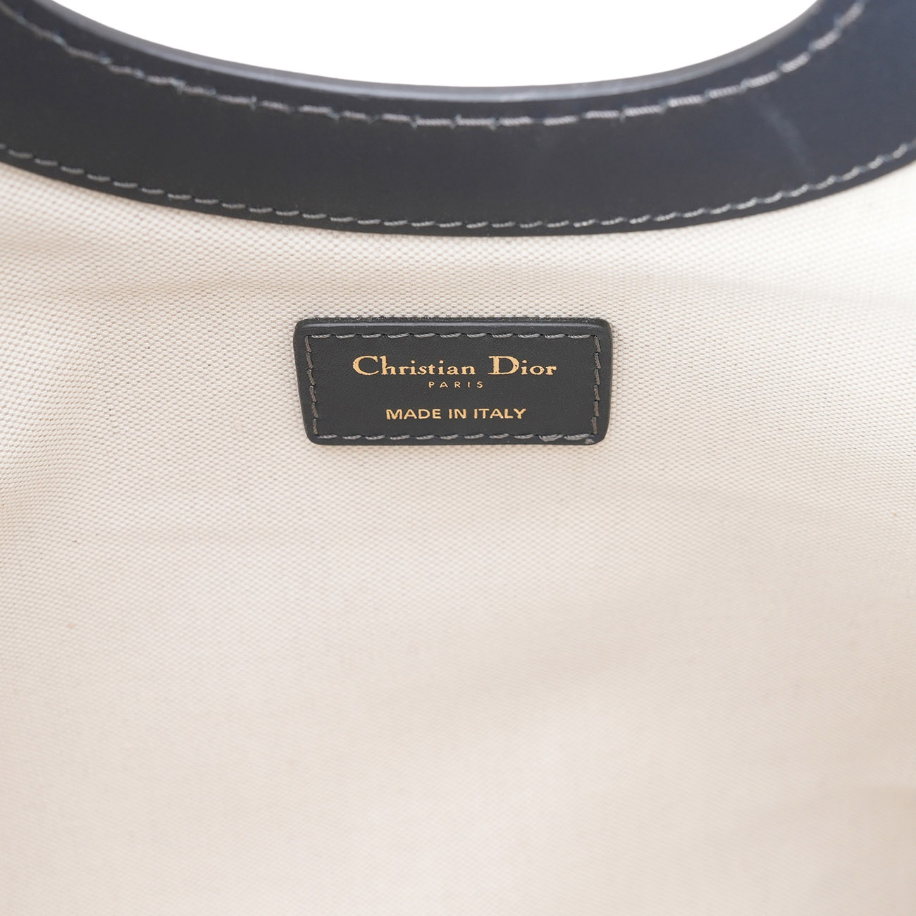 CHRISTIAN DIOR(USED)디올 M8604 오블리크 폴딩 클러치